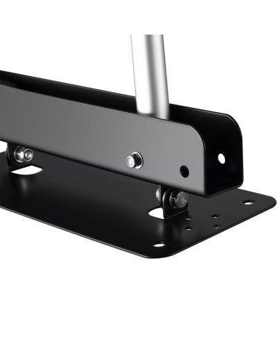 NiceFoto WB 1250 Wall Mount Boom Arm (75-120cm)