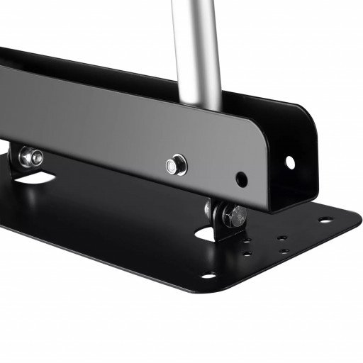 NiceFoto WB 1250 Wall Mount Boom Arm (75-120cm)