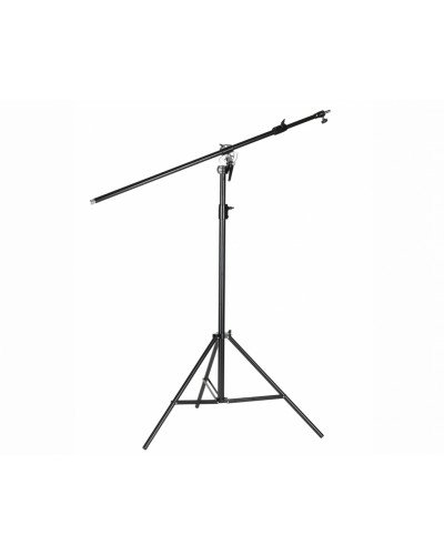 NiceFoto LS-16 Studio Boom Arm Light Stand