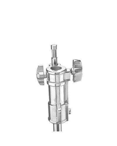 NiceFoto LS-M6 Stainless Steel Heavy Duty Adjustable Light Stand With Wheels and Arms NiceFoto LS-M6 Stainless Steel Heavy Duty Adjustable Light Stand With Wheels and Arms