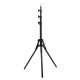 NiceFoto L-1900D Foldable Light Stand NiceFoto L-1900D Foldable Light Stand