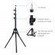 NiceFoto L-1900D Foldable Light Stand NiceFoto L-1900D Foldable Light Stand