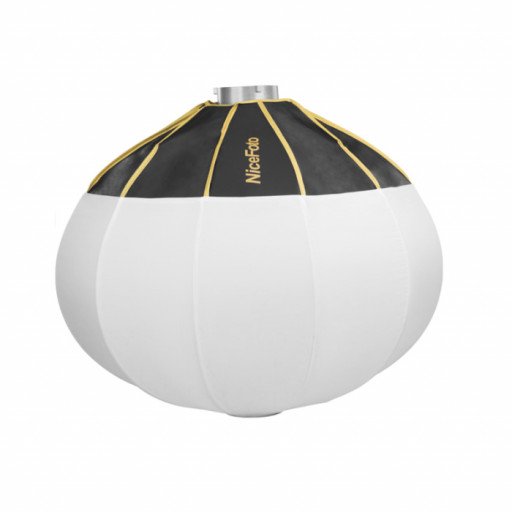 NiceFoto Lantern Softbox Φ50cm