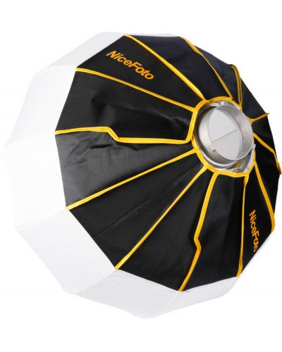 NiceFoto Lantern Softbox Φ50cm NiceFoto Lantern Softbox Φ50cm