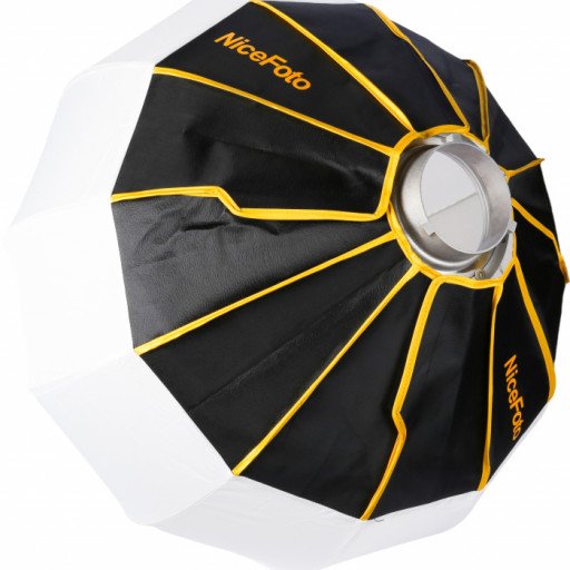 NiceFoto Lantern Softbox Φ50cm NiceFoto Lantern Softbox Φ50cm
