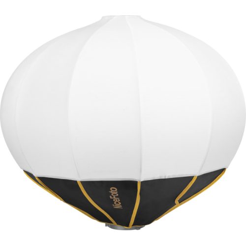 NiceFoto Lantern Softbox Φ50cm