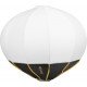NiceFoto Lantern Softbox Φ50cm NiceFoto Lantern Softbox Φ50cm