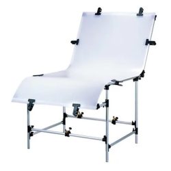 NiceFoto B-613C Folding Portable Shooting Photo Table (60x130cm)