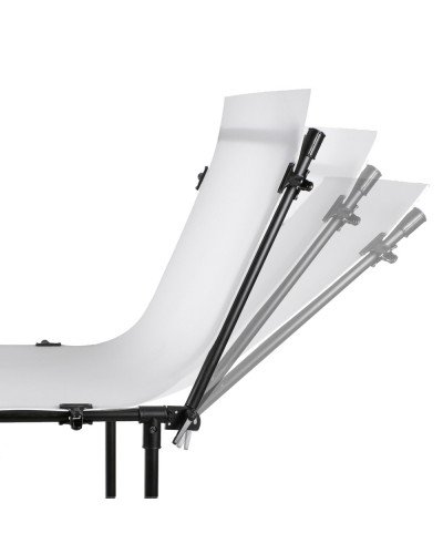 NiceFoto B-613C Folding Portable Shooting Photo Table (60x130cm)