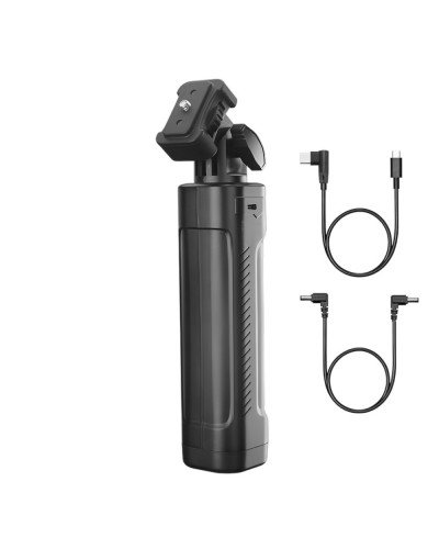 Battery Grip P77 Portable Handheld Bracket Charging Stick (14.8V 5200mAh 77Wh)