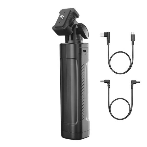 Battery Grip P77 Portable Handheld Bracket Charging Stick (14.8V 5200mAh 77Wh)