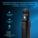 Battery Grip P77 Portable Handheld Bracket Charging Stick (14.8V 5200mAh 77Wh)