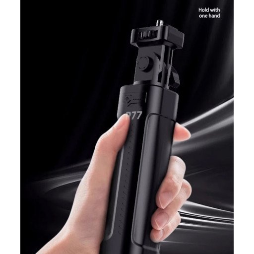 Battery Grip P77 Portable Handheld Bracket Charging Stick (14.8V 5200mAh 77Wh)