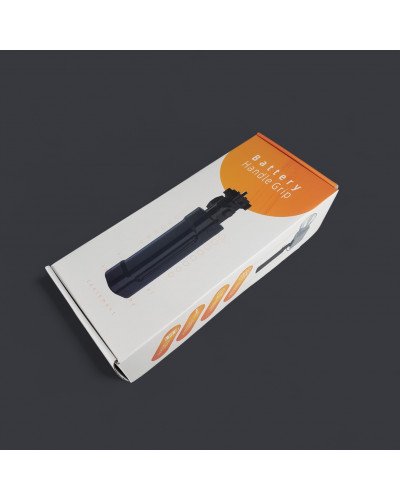 Battery Grip P77 Portable Handheld Bracket Charging Stick (14.8V 5200mAh 77Wh)