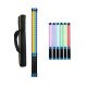 NiceFoto TC-288 20W Bi-Color RGB LED Light Wand