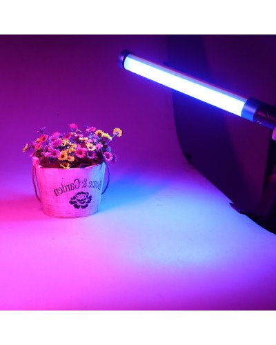 NiceFoto TC-288 20W Bi-Color RGB LED Light Wand