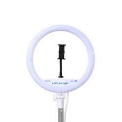 NiceFoto LR-313CII LED Ring Light