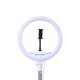 NiceFoto LR-313CII LED Ring Light