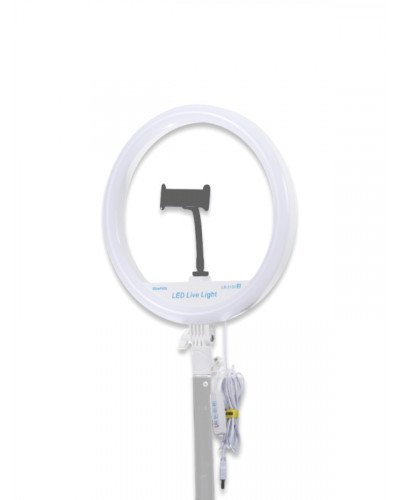 NiceFoto LR-313CII LED Ring Light