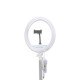 NiceFoto LR-313CII LED Ring Light