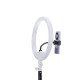 NiceFoto LR-313CII LED Ring Light