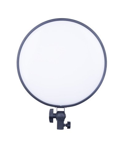 NiceFoto SL-480Di Super Soft 40W Bi-Color LED Light