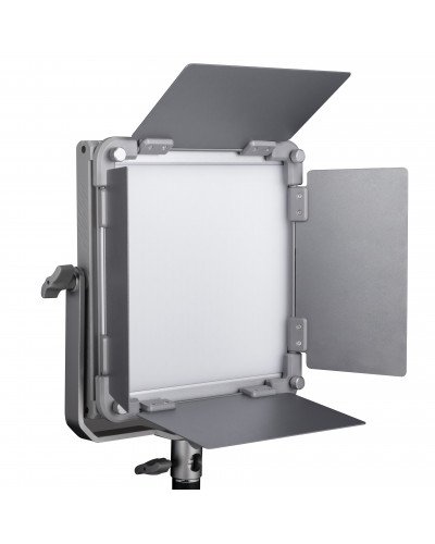 NiceFoto SL-600AⅡ Bi-Colour Video LED Panel Light NiceFoto SL-600AⅡ Bi-Colour Video LED Panel Light