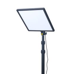 NiceFoto ES-200A Gaming lamp Bi-Color COB LED Video Light