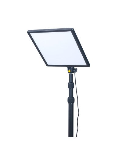 NiceFoto ES-200A Gaming lamp Bi-Color COB LED Video Light