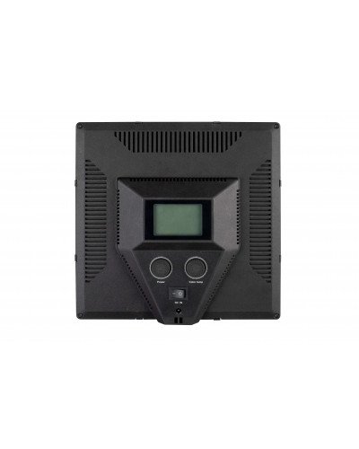 NiceFoto ES-200A Gaming lamp Bi-Color COB LED Video Light