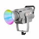 NiceFoto LV-3000C RGBWW Color 300W LED Video Light NiceFoto LV-3000C RGBWW Color 300W LED Video Light