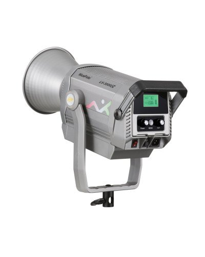 NiceFoto LV-3000C RGBWW Color 300W LED Video Light