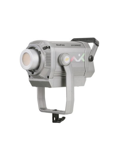 NiceFoto LV-3000C RGBWW Color 300W LED Video Light NiceFoto LV-3000C RGBWW Color 300W LED Video Light