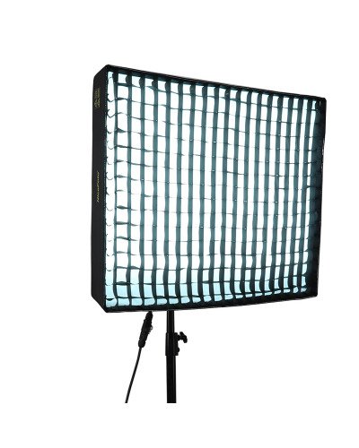 NiceFoto FB-1000C 100W RGBW Folding Fabric LED Light NiceFoto FB-1000C 100W RGBW Folding Fabric LED Light