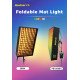 NiceFoto FB-2000C 200W RGBW Folding Fabric LED Light NiceFoto FB-2000C 200W RGBW Folding Fabric LED Light