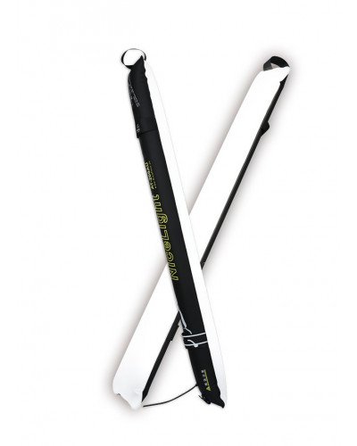 NiceFoto AT-200AU 20W Portable Air Tube Bi-Color LED Light (2 Kit)