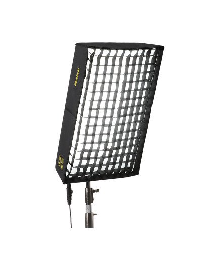 NiceFoto VB-2000C RGB Folding Fabric LED Light NiceFoto VB-2000C RGB Folding Fabric LED Light