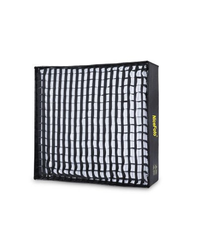 NiceFoto VB-2000C RGB Folding Fabric LED Light NiceFoto VB-2000C RGB Folding Fabric LED Light