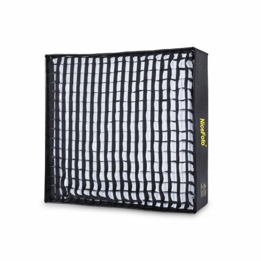 NiceFoto VB-2000A Bi-Color Folding Fabric LED Light