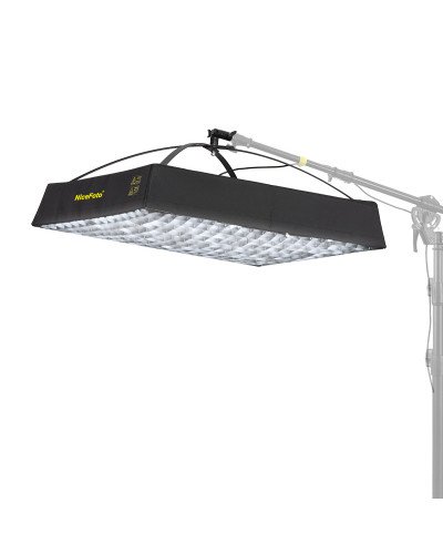 NiceFoto VB-2000C RGB Folding Fabric LED Light NiceFoto VB-2000C RGB Folding Fabric LED Light