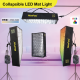 NiceFoto VB-2000C RGB Folding Fabric LED Light
