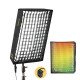 NiceFoto VB-2000C RGB Folding Fabric LED Light NiceFoto VB-2000C RGB Folding Fabric LED Light