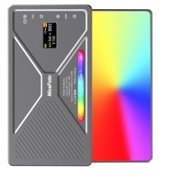 NiceFoto TC-225 Pro 10W RGB Pocket Light