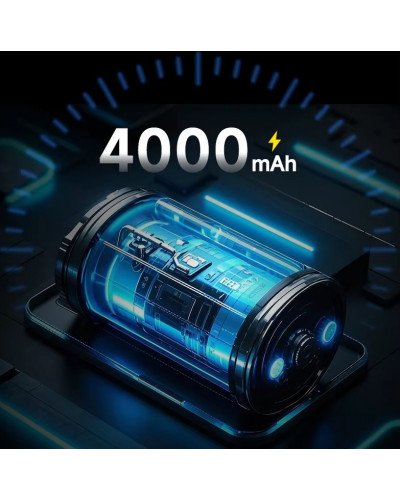 NiceFoto TC-225 Pro 10W RGB Pocket Light NiceFoto TC-225 Pro 10W RGB Pocket Light