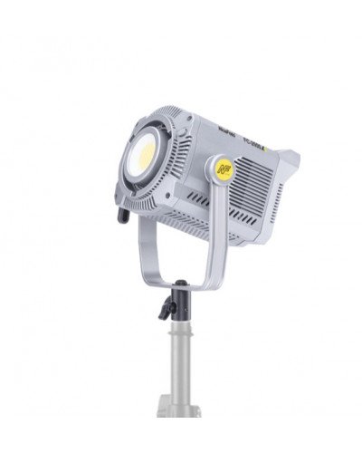 NiceFoto FC-2000A 200W Bi-Color Portable LED Video Light