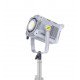 NiceFoto FC-2000A 200W Bi-Color Portable LED Video Light NiceFoto FC-2000A 200W Bi-Color Portable LED Video Light
