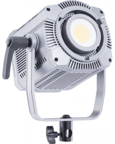 NiceFoto FC-2000A 200W Bi-Color Portable LED Video Light