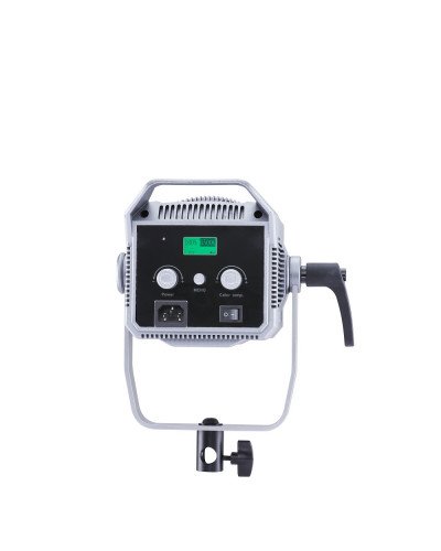 NiceFoto FC-2000A 200W Bi-Color Portable LED Video Light NiceFoto FC-2000A 200W Bi-Color Portable LED Video Light
