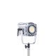 NiceFoto FC-2000A 200W Bi-Color Portable LED Video Light NiceFoto FC-2000A 200W Bi-Color Portable LED Video Light