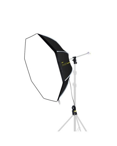 NiceFoto DP80-1000B 100W (Daylight) Umbrella Light